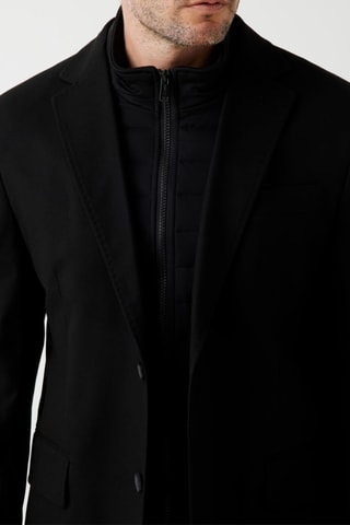 Veste - Noir