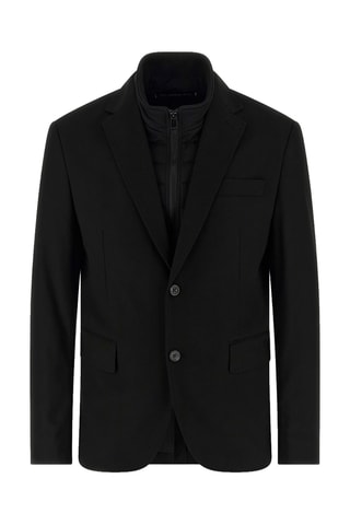 Veste - Noir