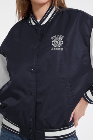 Teddy - Bleu marine