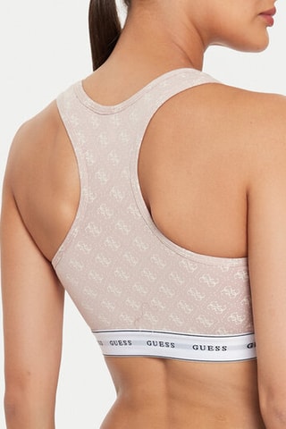 Brassière Carrie - Mauve - Guess