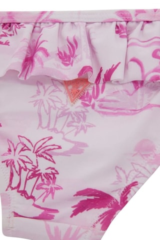 Bas de maillot - Rose - Guess
