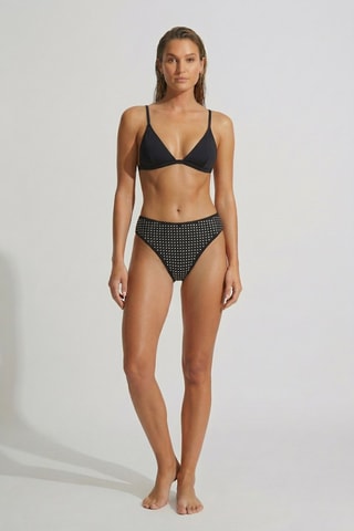 Bas de maillot - Noir