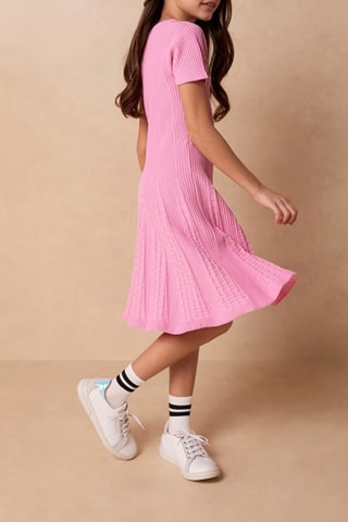 Robe Rose