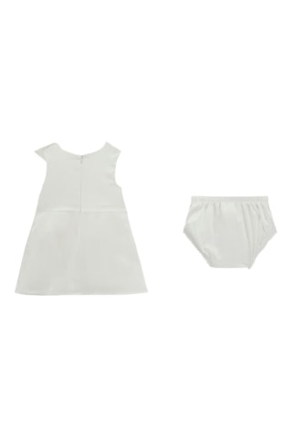 Robe et culotte - Blanc - Guess