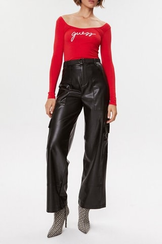 Body - Rouge