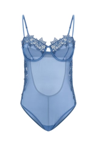 Body - Bleu