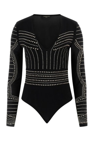 Body Kristal - Noir - Guess By Marciano