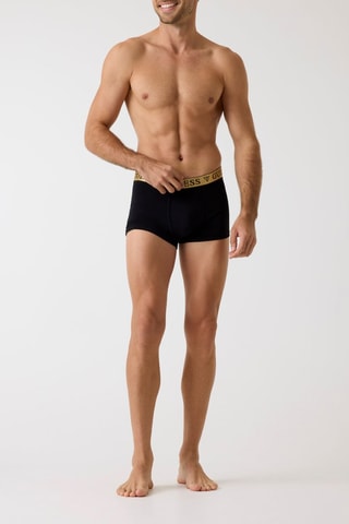 Boxer - Noir