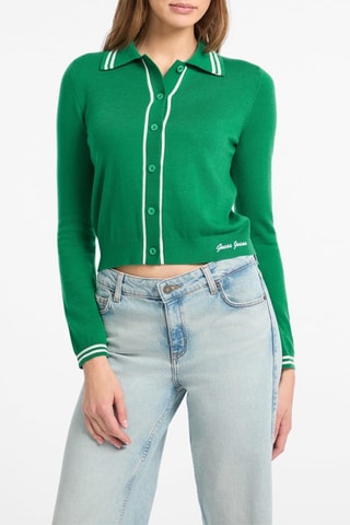 Chemise - Vert clair