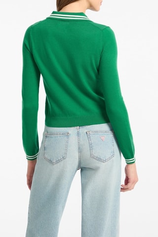 Chemise - Vert clair