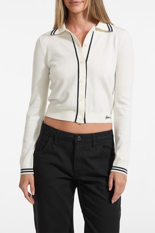 Chemise - Blanc