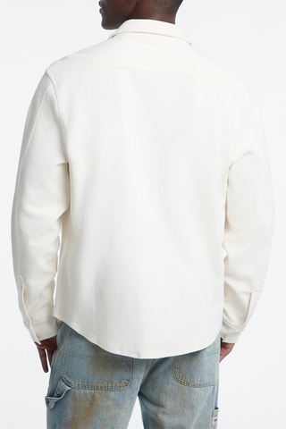 Chemise - Blanc