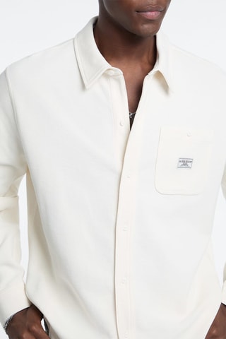 Chemise - Blanc