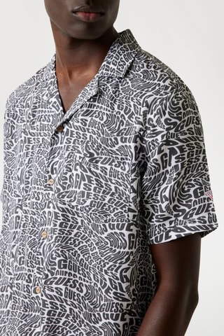 Chemise - Blanc