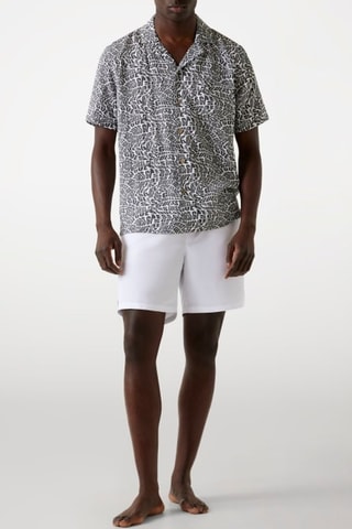 Chemise - Blanc