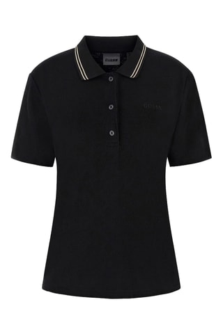 Polo - Noir
