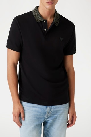 Polo - Noir