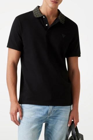 Polo - Noir