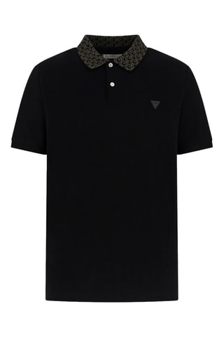 Polo - Noir
