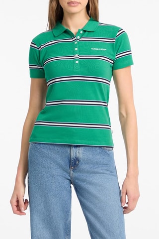 Polo - Vert