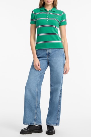 Polo - Vert