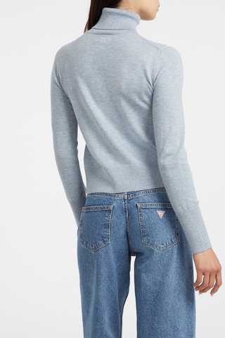 Sous-pull - Ciel chiné