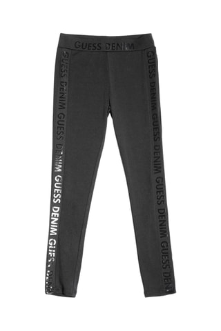 Legging - Noir