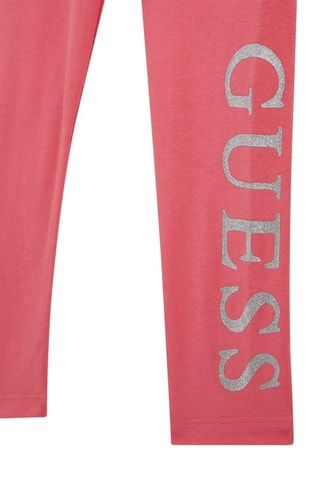 Legging - Rose - Guess