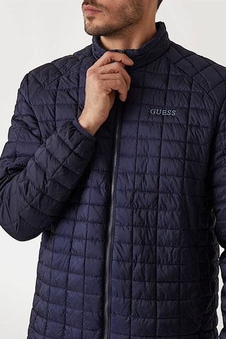 Doudoune Super Light - Bleu marine