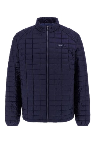 Doudoune Super Light - Bleu marine
