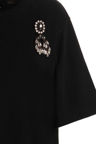 T-shirt - Noir