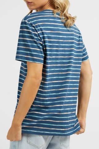 T-shirt - Bleu