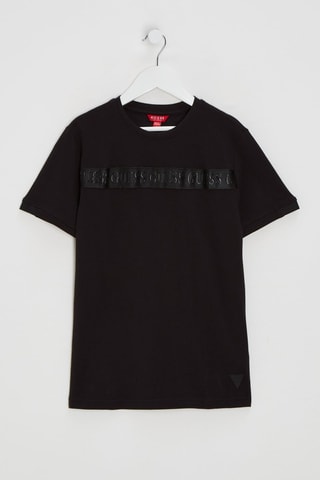 T-shirt Domingo - Noir 