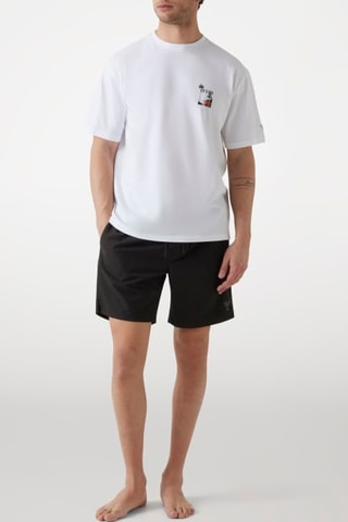 T-shirt - Blanc