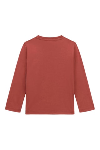 T-shirt - Rouge - Guess