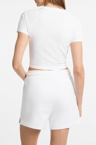 T-shirt - Blanc