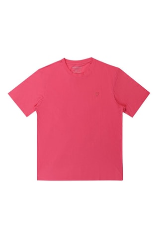 Camiseta - Fucsia - Guess