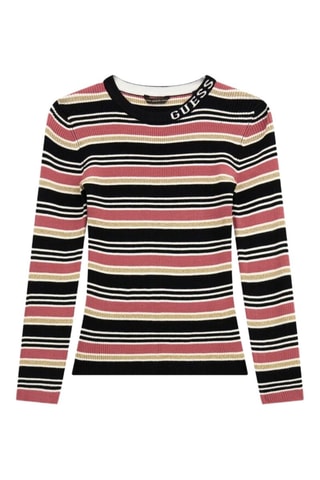 T-shirt - Noir