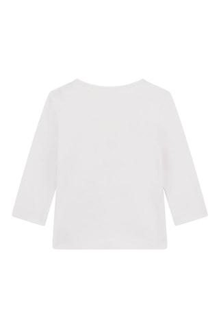 T-shirt - Blanc