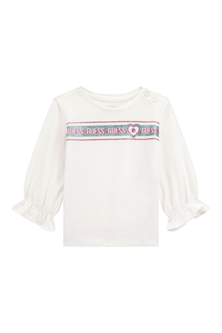 T-shirt - Blanc