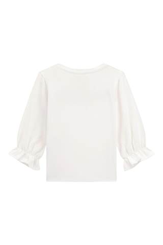 T-shirt - Blanc
