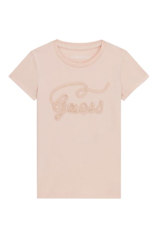 T-shirt - Rose