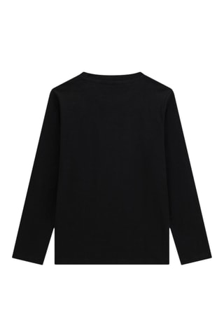 T-shirt - Noir