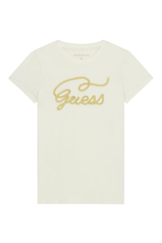 T-shirt - Blanc