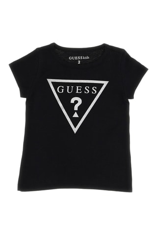 T-shirt - Noir