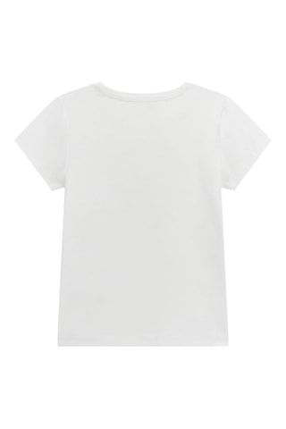 T-shirt - Blanc