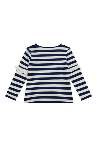 T-shirt - Bleu marine