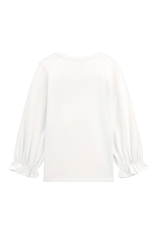 T-shirt - Blanc