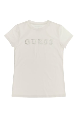 T-shirt - Blanc