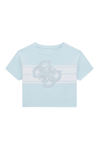 T-shirt - Ciel